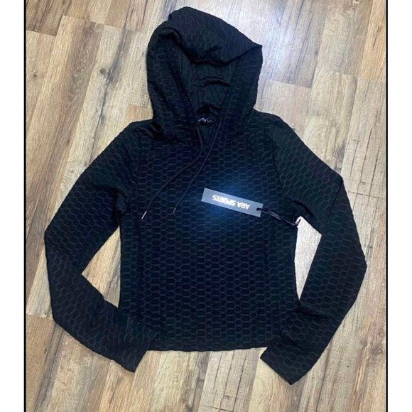 TIK TOK Leggings Set L/XL - Picture 2 of 4